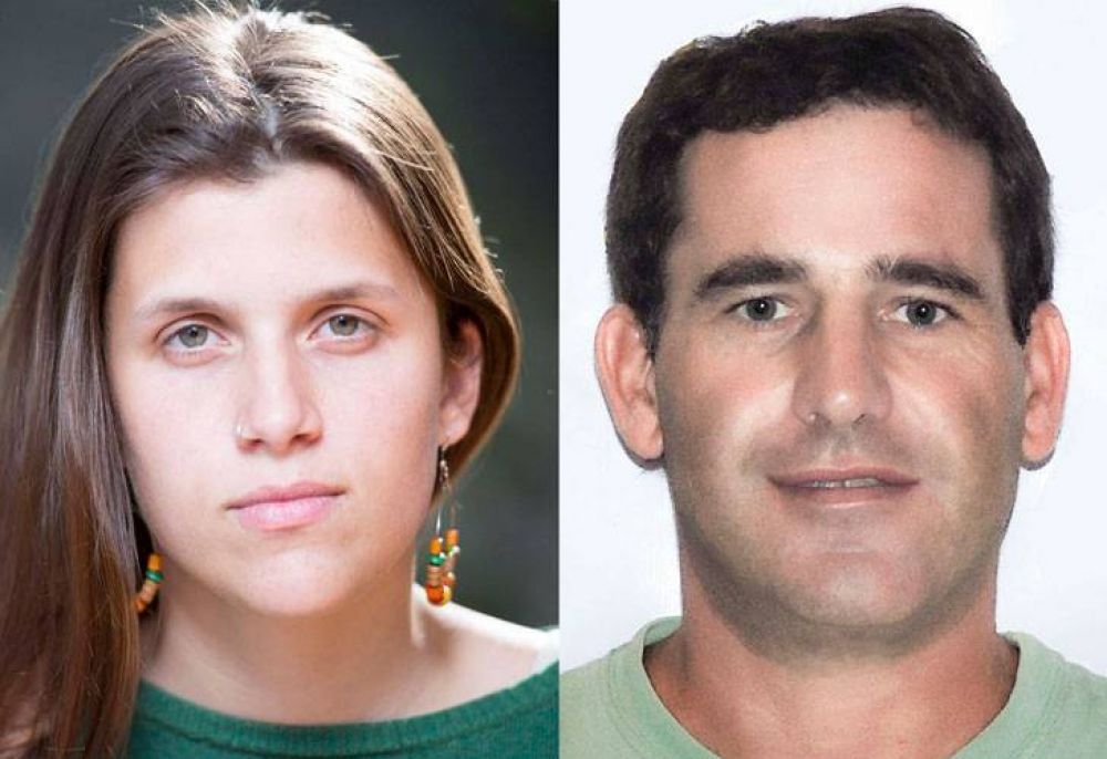 Ecologistas presos en Rusia: declara Camila Speziale