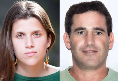 Ecologistas presos en Rusia: declara Camila Speziale