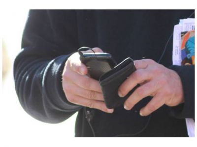 La Polic�a advierte c�mo actuar ante "secuestros" virtuales