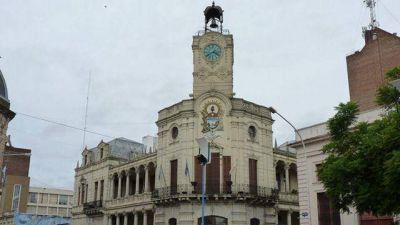 Paran�: la semana pr�xima ingresar� al HCD el Presupuesto 2014	 