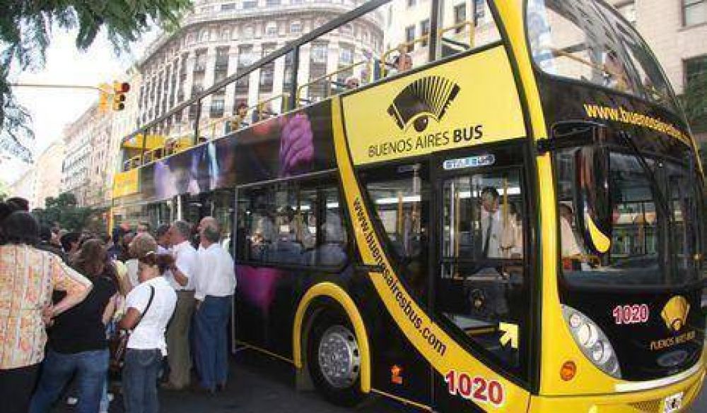 Ciudad: reservas hoteleras rozan el 51%