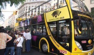 Ciudad: reservas hoteleras rozan el 51%