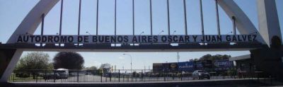 No se toca