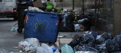Un proyecto busca crear 17 plantas de tratamiento de residuos