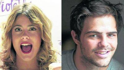Romance confirmado
