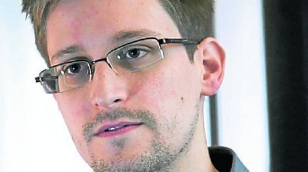 EE.UU. ignor� una advertencia sobre Snowden en 2009