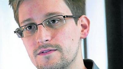 EE.UU. ignor� una advertencia sobre Snowden en 2009