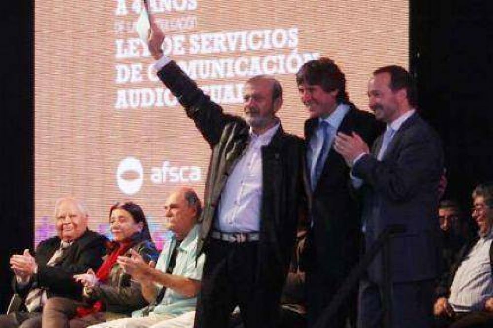 Mar del Plata tendr� un nuevo canal de aire: ARBIA fue autorizado a transmitir en Canal 27 de TV Abierta