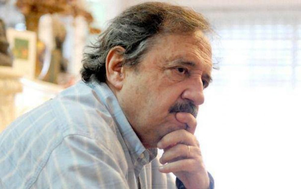 Alfons�n: �Me parecer�a muy bien que Vilma sea la Intendenta en el 2015�