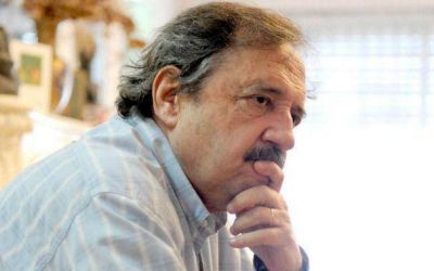 Alfons�n: �Me parecer�a muy bien que Vilma sea la Intendenta en el 2015�