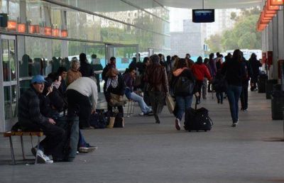 Fin de semana largo: unos siete mil veh�culos ingresaron a Mar del Plata