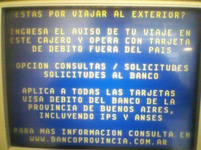 El enga�o no se toma vacaciones: Pulti a full