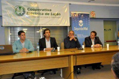 Traverso: �la distracci�n y el mal humor son las dos principales causas de los accidentes�