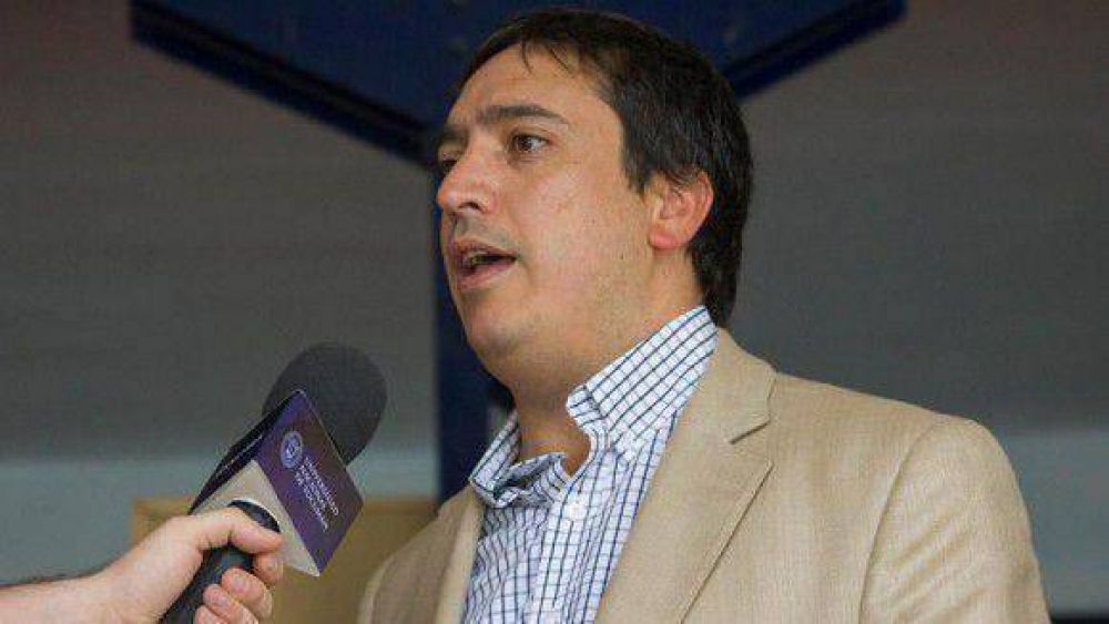 "El cambio en Tucum�n ya comenz�, eso el Gobernador lo sabe"