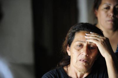 Acusan a un hombre de haber matado a trompadas a su mujer