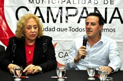 Otorgan un mill�n de pesos para refacciones del Barrio Siderca