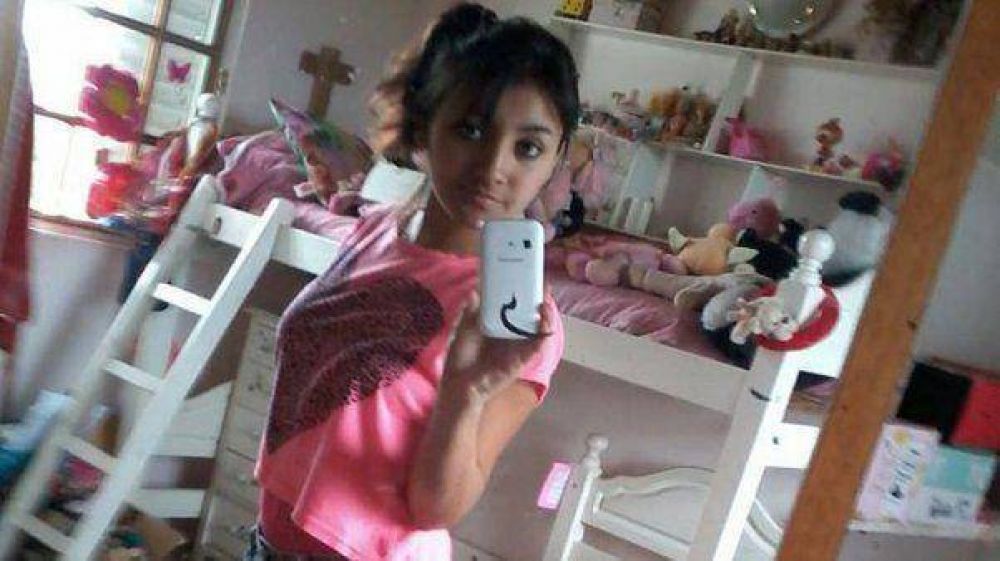 Apareci� sana y salva una adolescente platense que estaba desaparecida