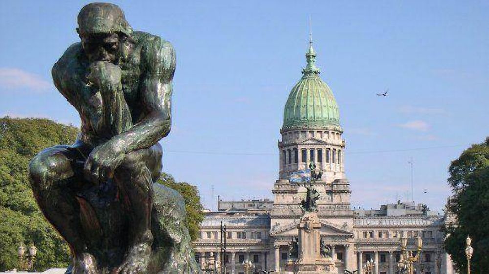 El escenario electoral no muestra cambios sustanciales