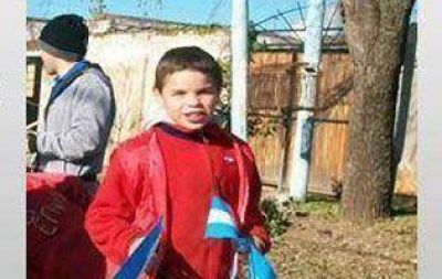Buscan a un nene de 13 a�os que falta de su hogar en San Vicente
