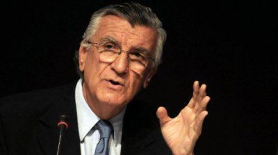 Gioja tendr� una "larga rehabilitaci�n" para volver a caminar