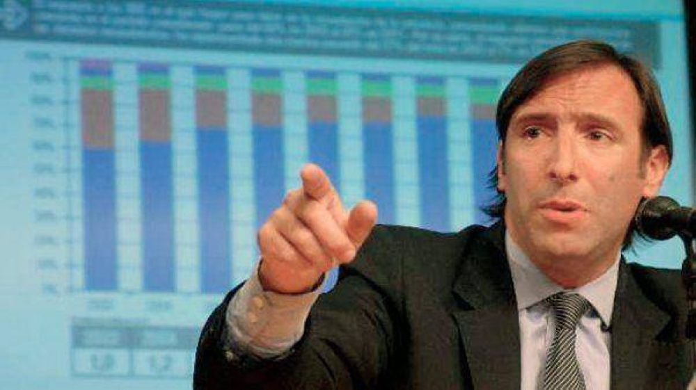 "Falta un marco legal internacional para la reestructuraci�n de deudas soberanas"