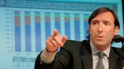 "Falta un marco legal internacional para la reestructuraci�n de deudas soberanas"