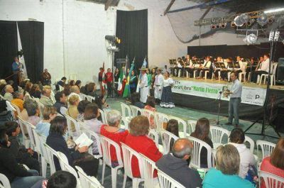 Qued� oficialmente inaugurada la decimos�ptima edici�n de la Feria del Libro 2013