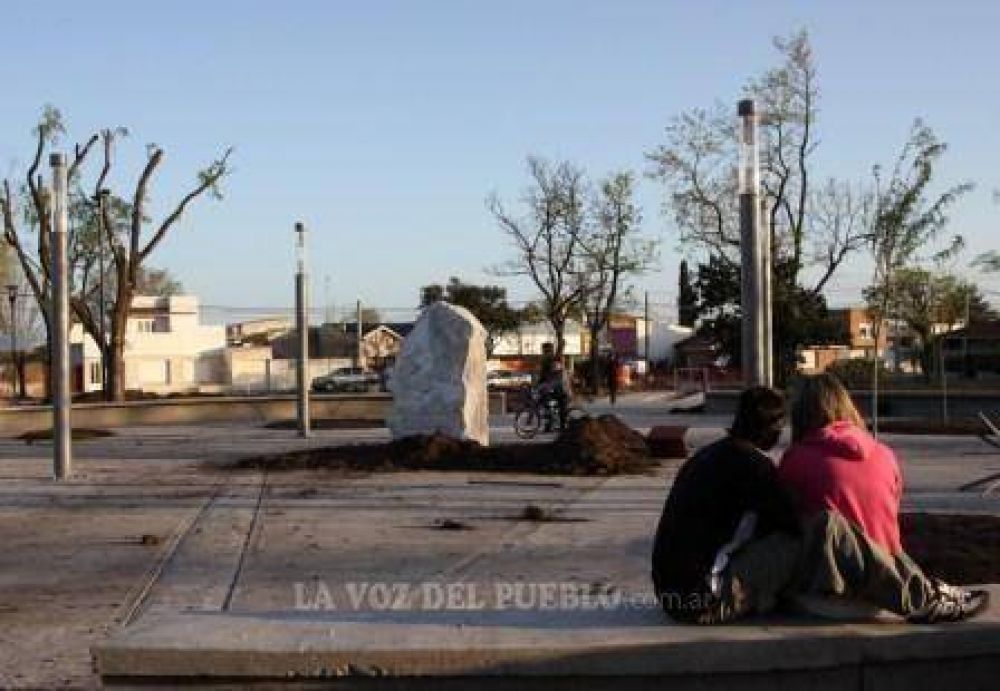 Inaugurar�n el "Solar Dinamarca"