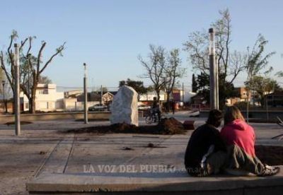 Inaugurar�n el "Solar Dinamarca"
