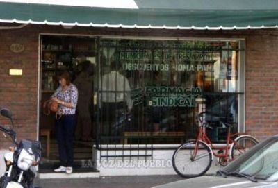 Municipales: Ram�n G�mez asumir� al frente del gremio
