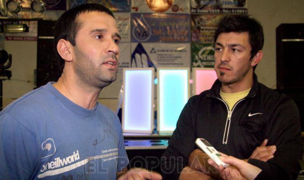 Organizadores cuestionan la clausura de una fiesta en Racing
