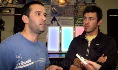 Organizadores cuestionan la clausura de una fiesta en Racing