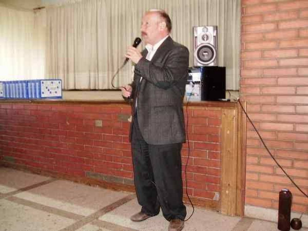ENTREGA DE NETBOOKS