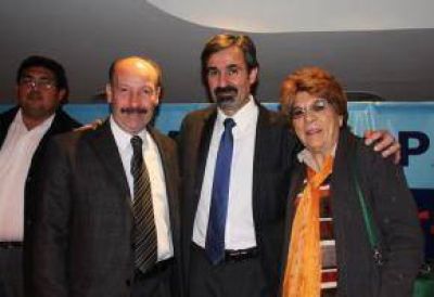 Azul es parte del Plan Nacional de Capacitaci�n Minera