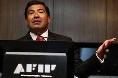 La AFIP detect� 7500 contribuyentes con rentas ocultas en el exterior