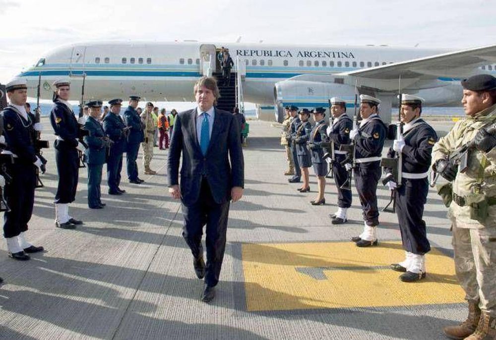 El vice busca recomponer su relaci�n con la Presidenta