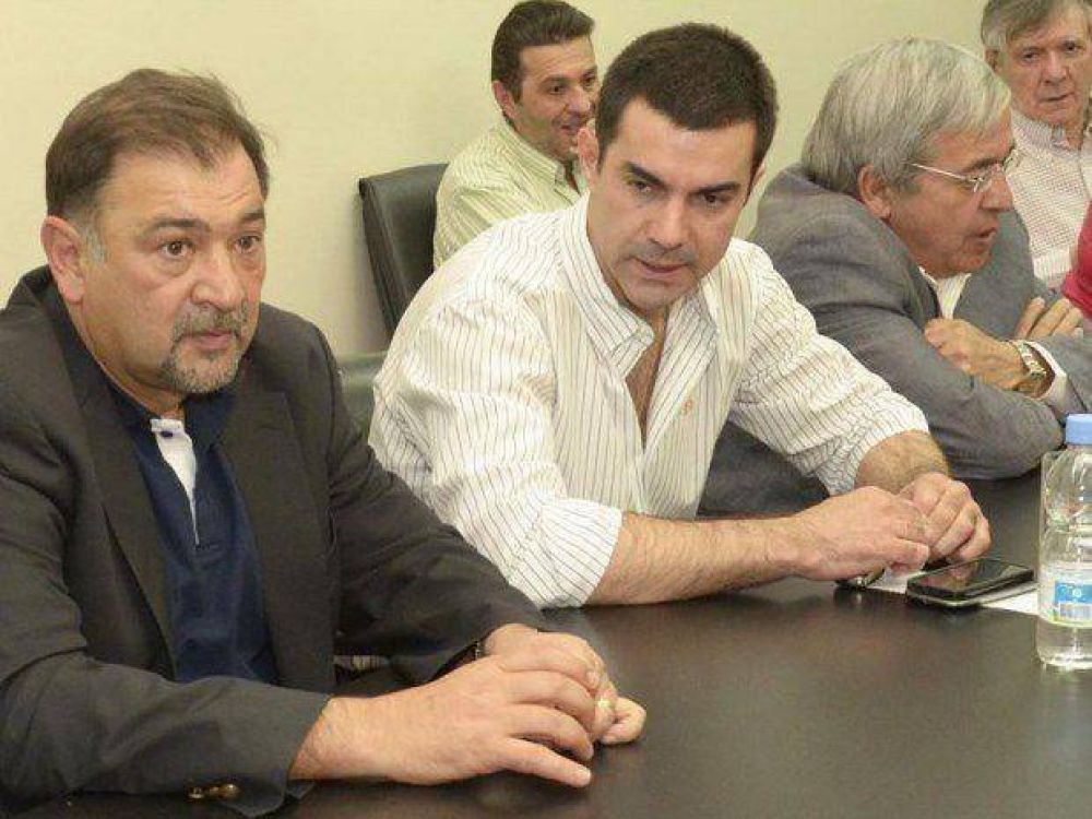 Los demonios internos y externos en el PJ