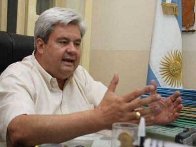 Gustavo Rauch Coll: �El Chaco salte�o desde lo productivo est� paralizado�