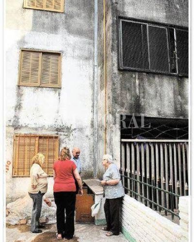 En Las Flores II, 830 hogares siguen sin gas