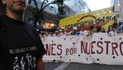 C�digo de Faltas: no se derogar� el merodeo