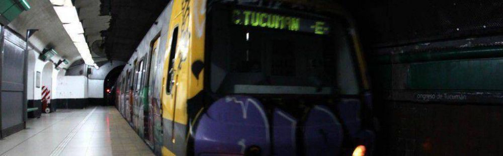 T�nel del desamor