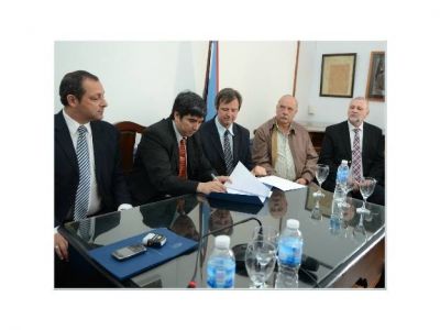 Villaguay: nuevas carreras de la Uader generan expectativas