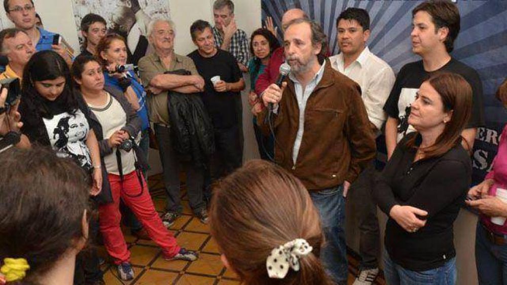 Agrupaci�n kirchnerista nacional promete trabajar "por el sue�o entrerriano"	 