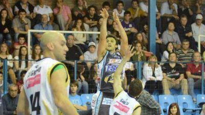 Sionista arranc� la Liga con una victoria  