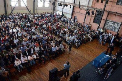M�s de 2 mil familias entrerrianas dejan los asentamientos por un techo digno