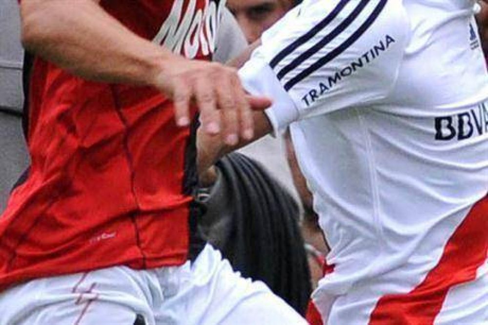 El l�der Newell�s recibe a un River todav�a dolido por la derrota en el supercl�sico