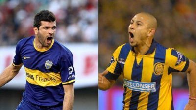 Con la moral por las nubes, Boca se medir� con Central