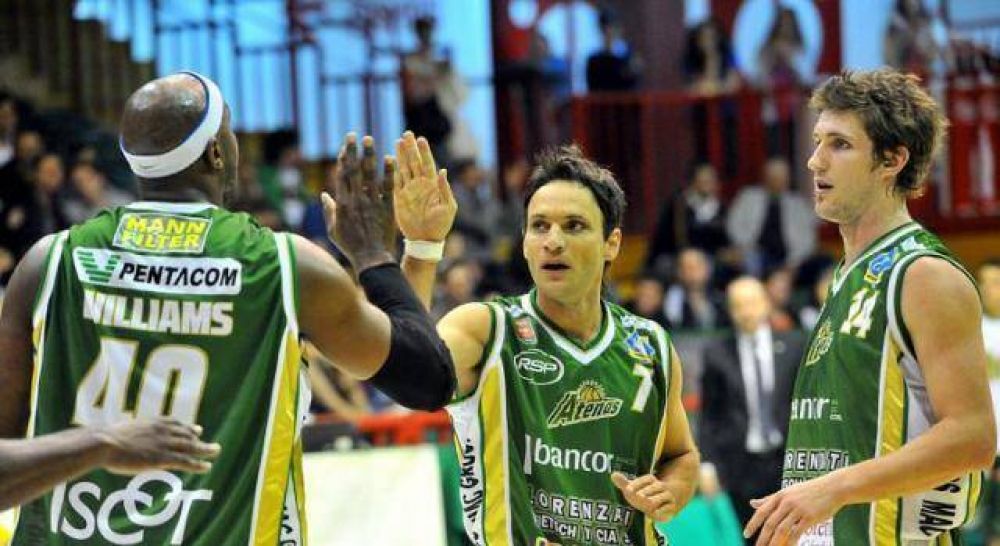 Atenas se recuper� ante La Uni�n