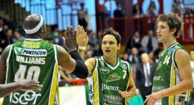Atenas se recuper� ante La Uni�n