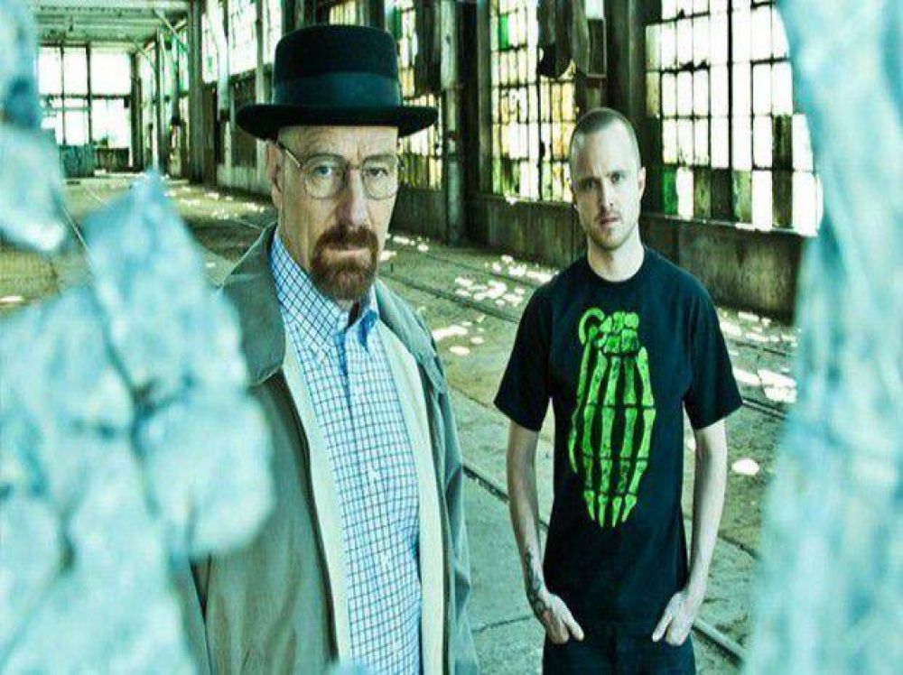 Ofrecieron US$ 75 millones por tres episodios m�s de Breaking Bad